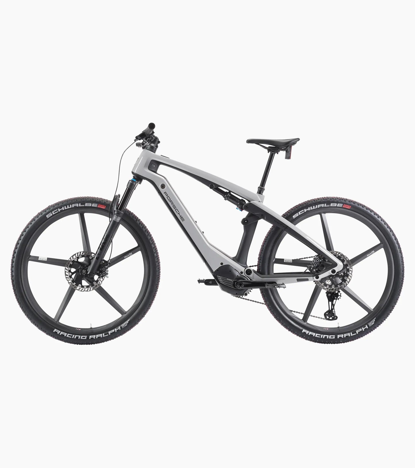 Porsche eBike Sport 2025