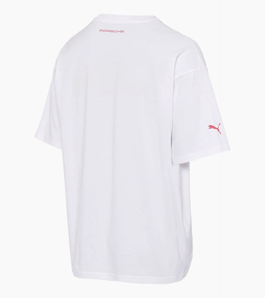 Graphic T-shirt | Porsche Turbo