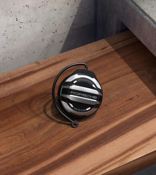 Porsche Exclusive Design Fuel Tank Cap