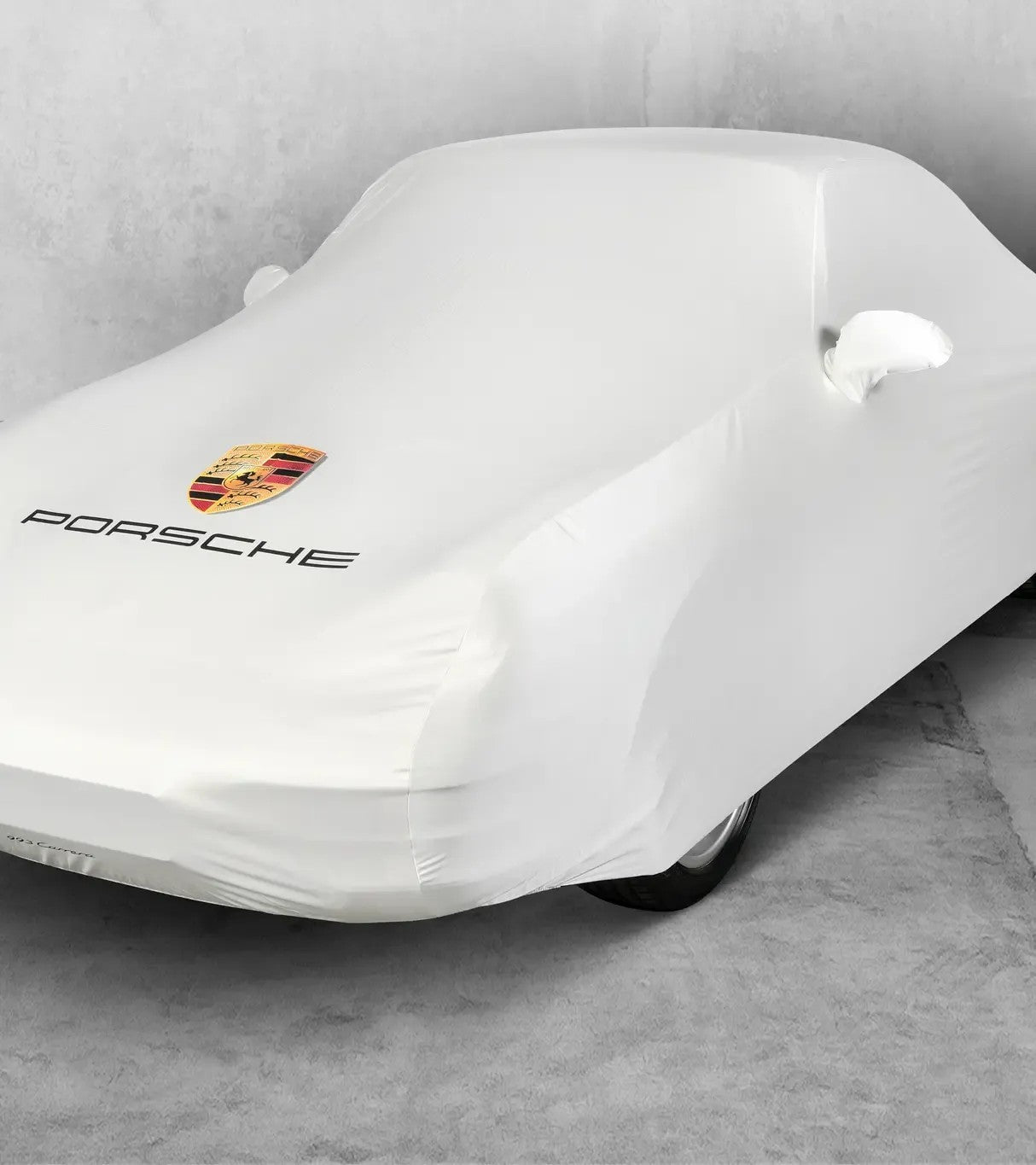 Porsche Classic Car Cover for Porsche 993