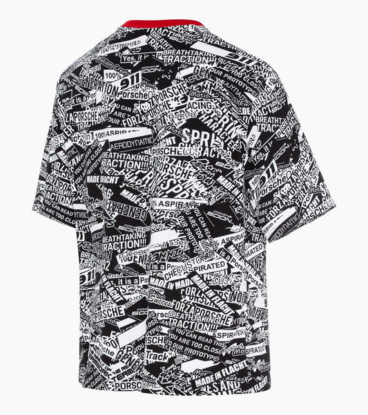 Unisex T-shirt | Motorsport Fanwear