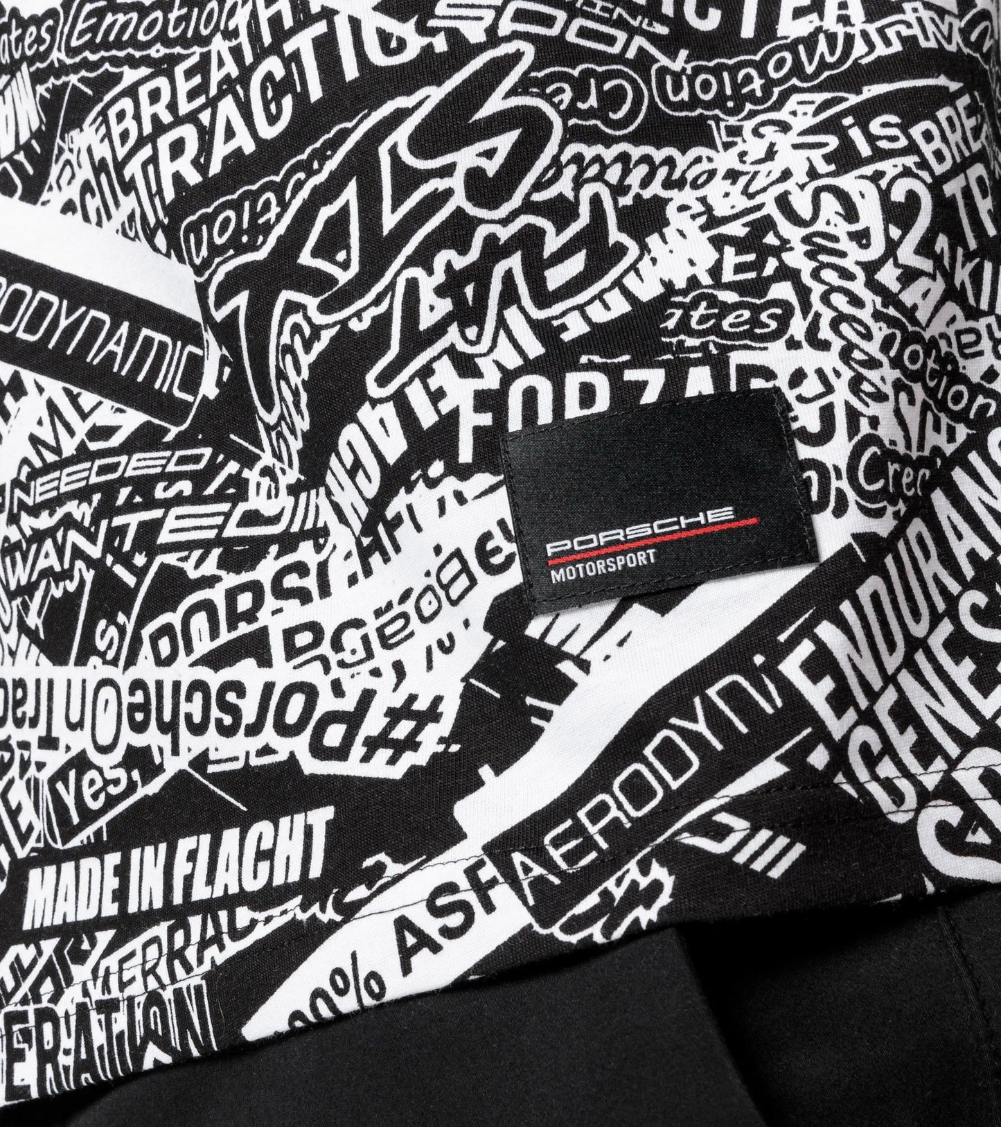 Unisex T-shirt | Motorsport Fanwear