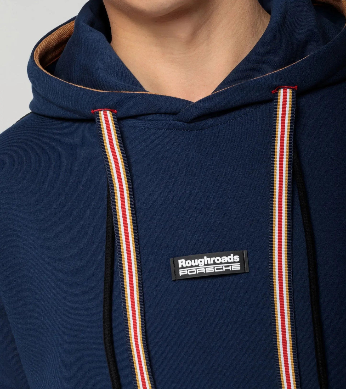 Hoodie | Roughroads