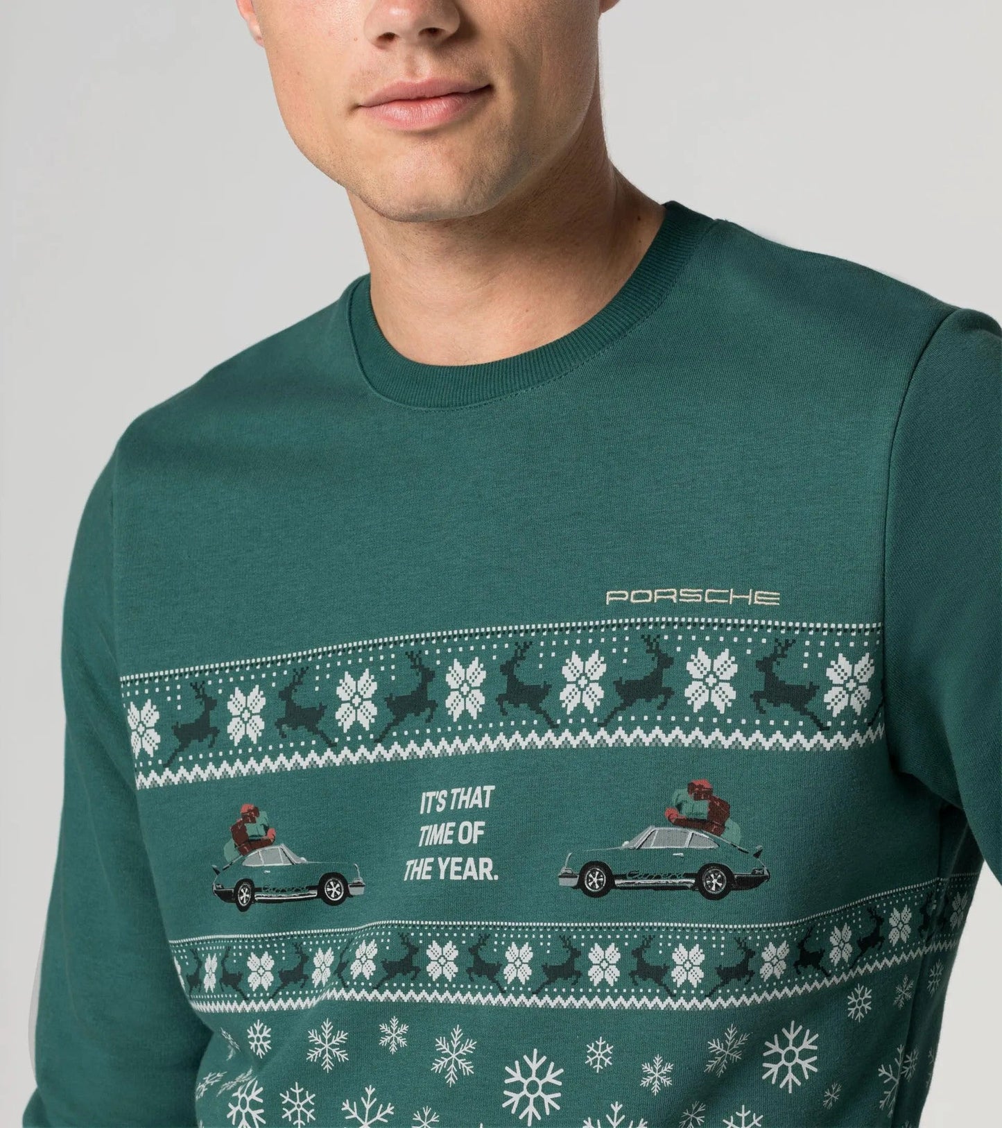 Sweatshirt unisex | Christmas