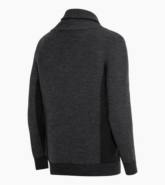 Shawl Collar Sweater