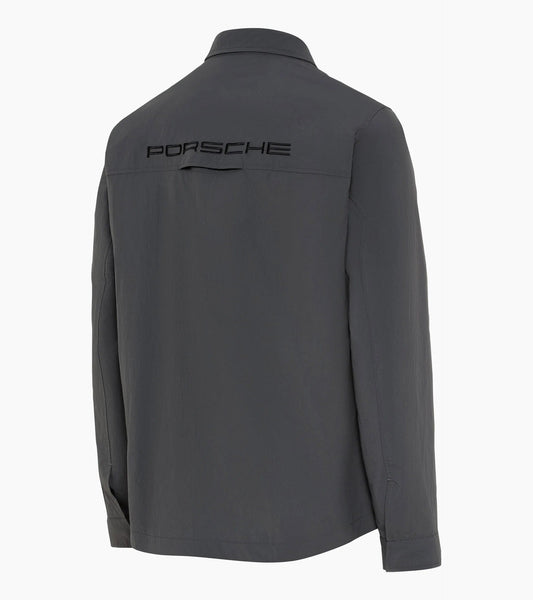 Unisex utility overshirt | Porsche Motorsport