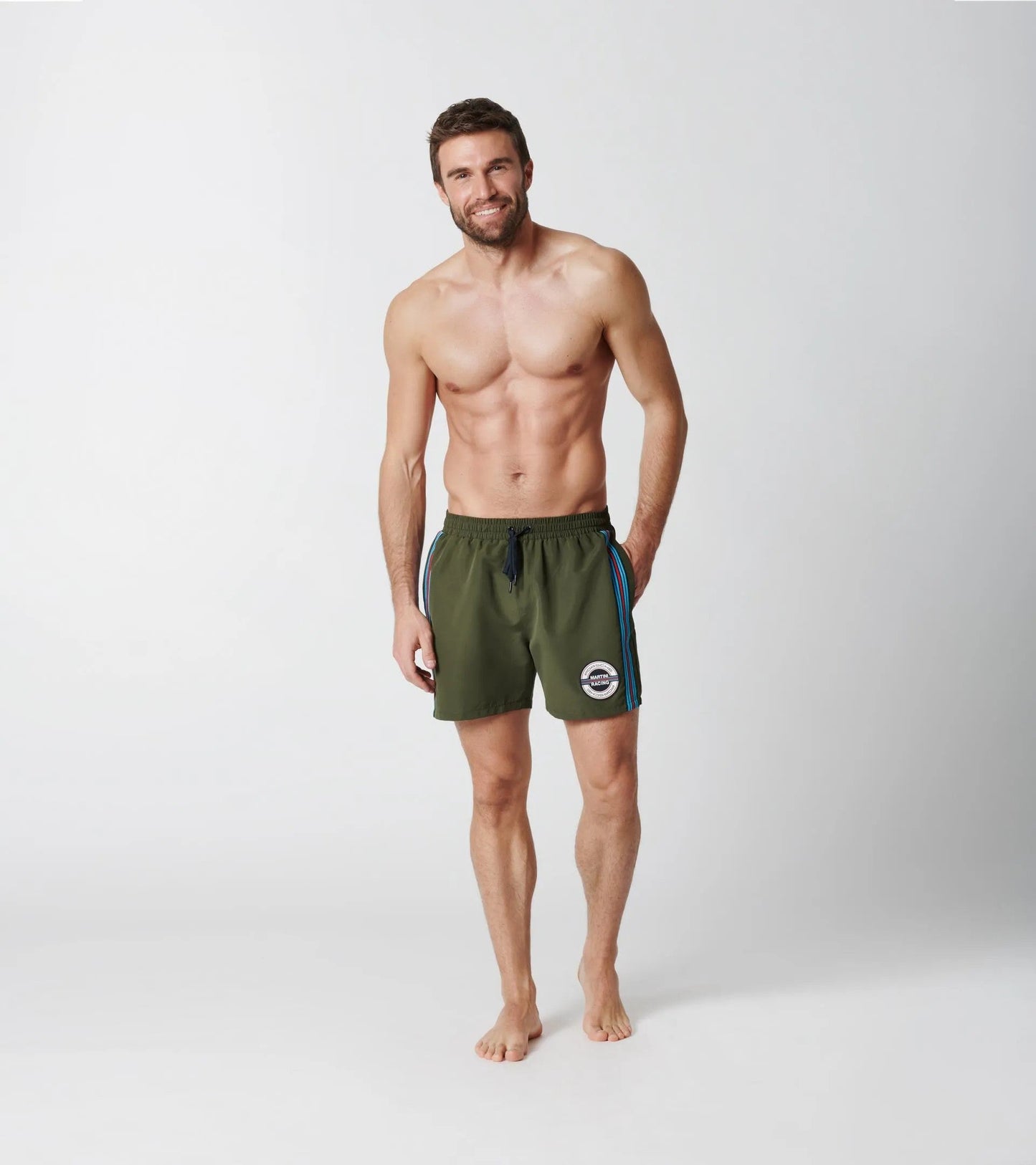 Swimming trunks | MARTINI RACING®