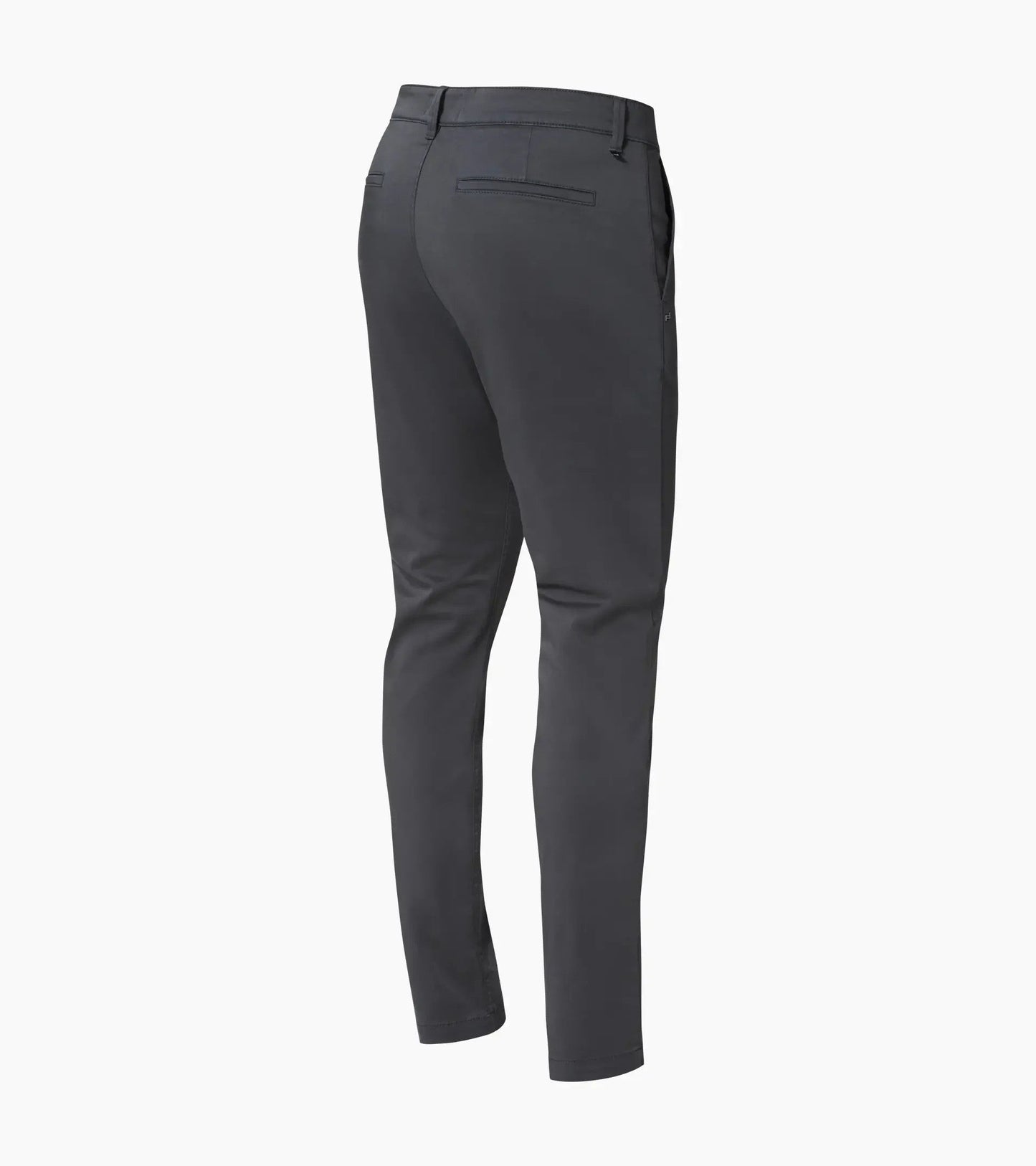 Basic Slim Fit Chino