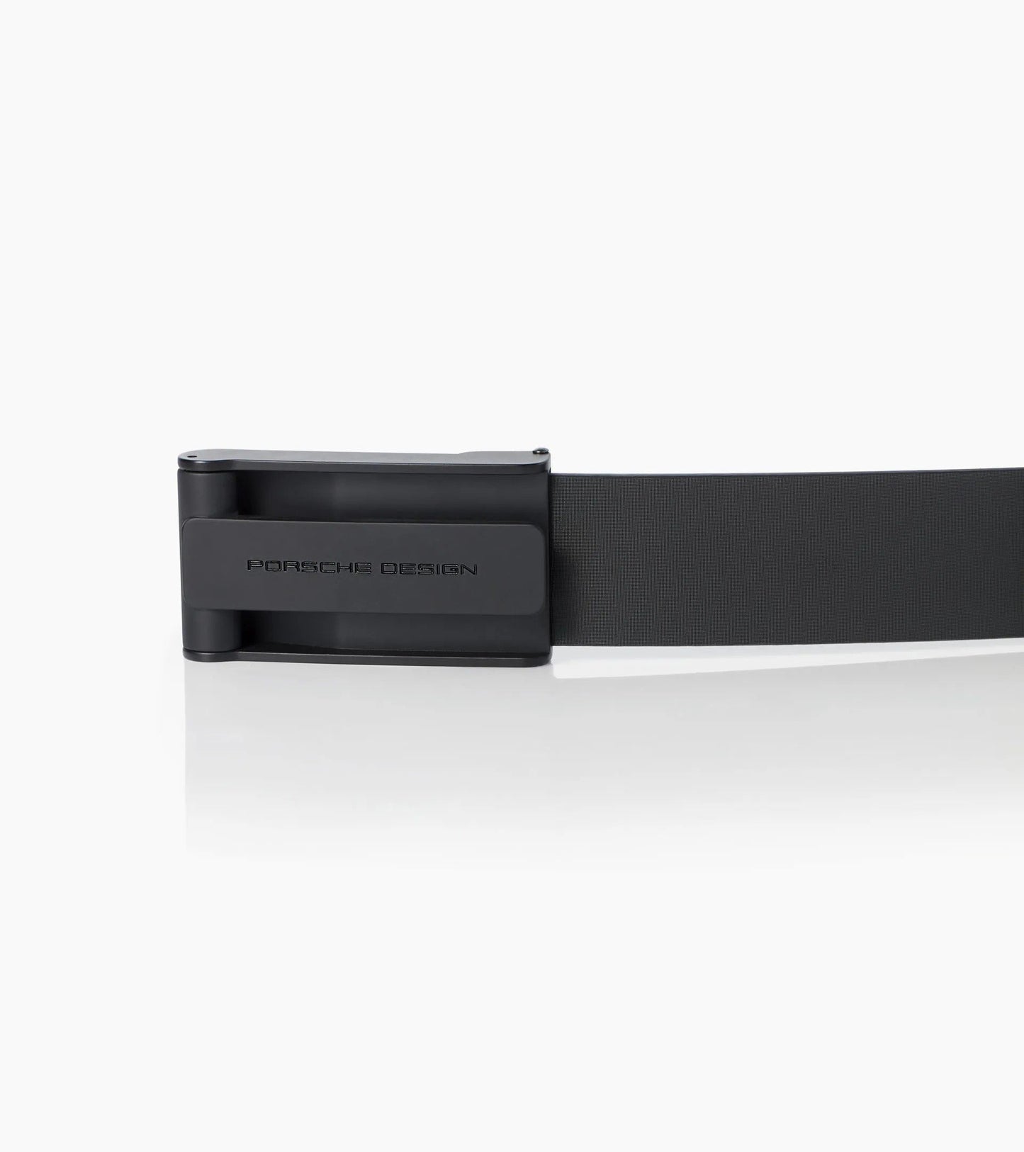 Casual Hook Buckle Belt 35