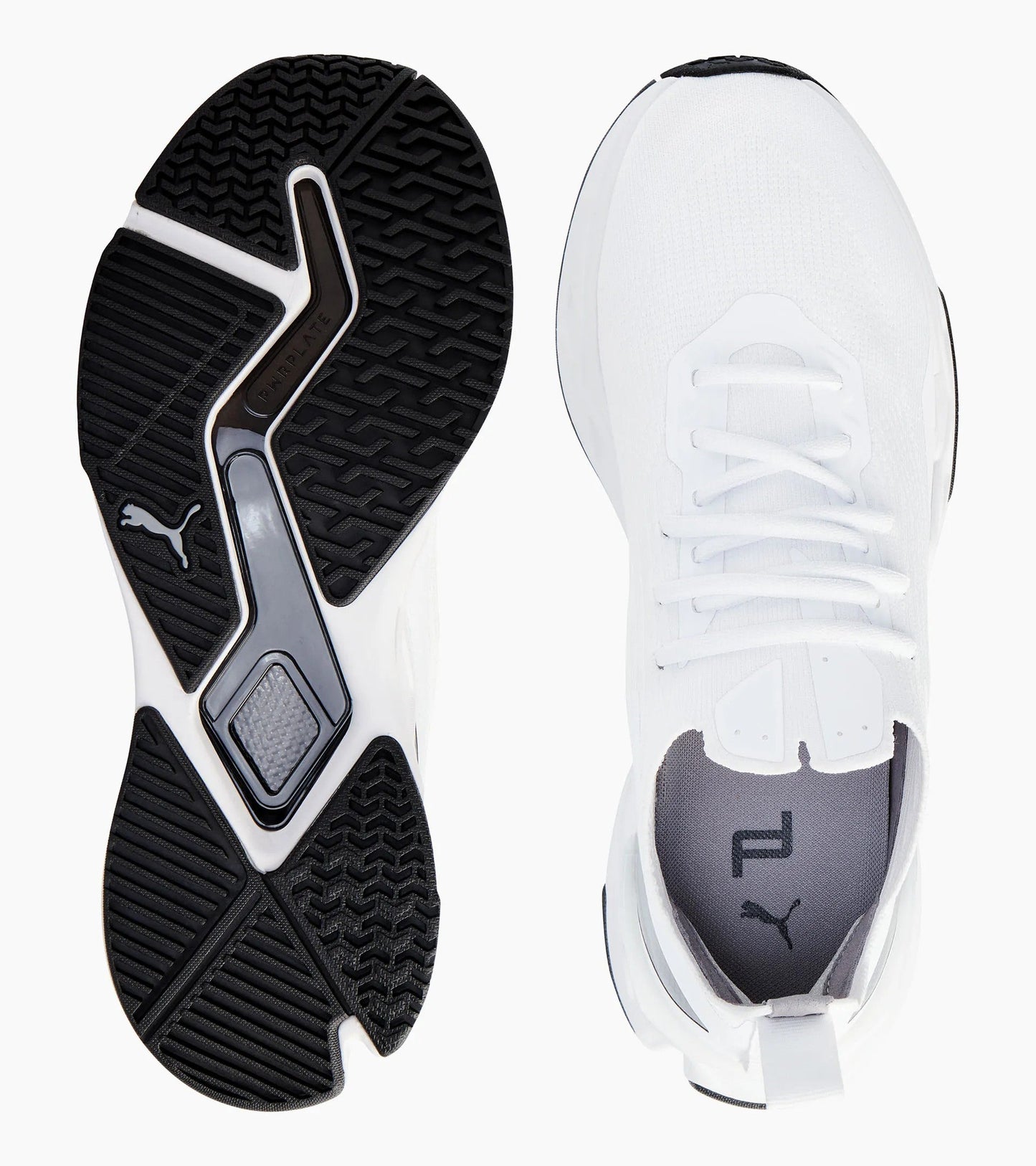 PWRPlate III trainers