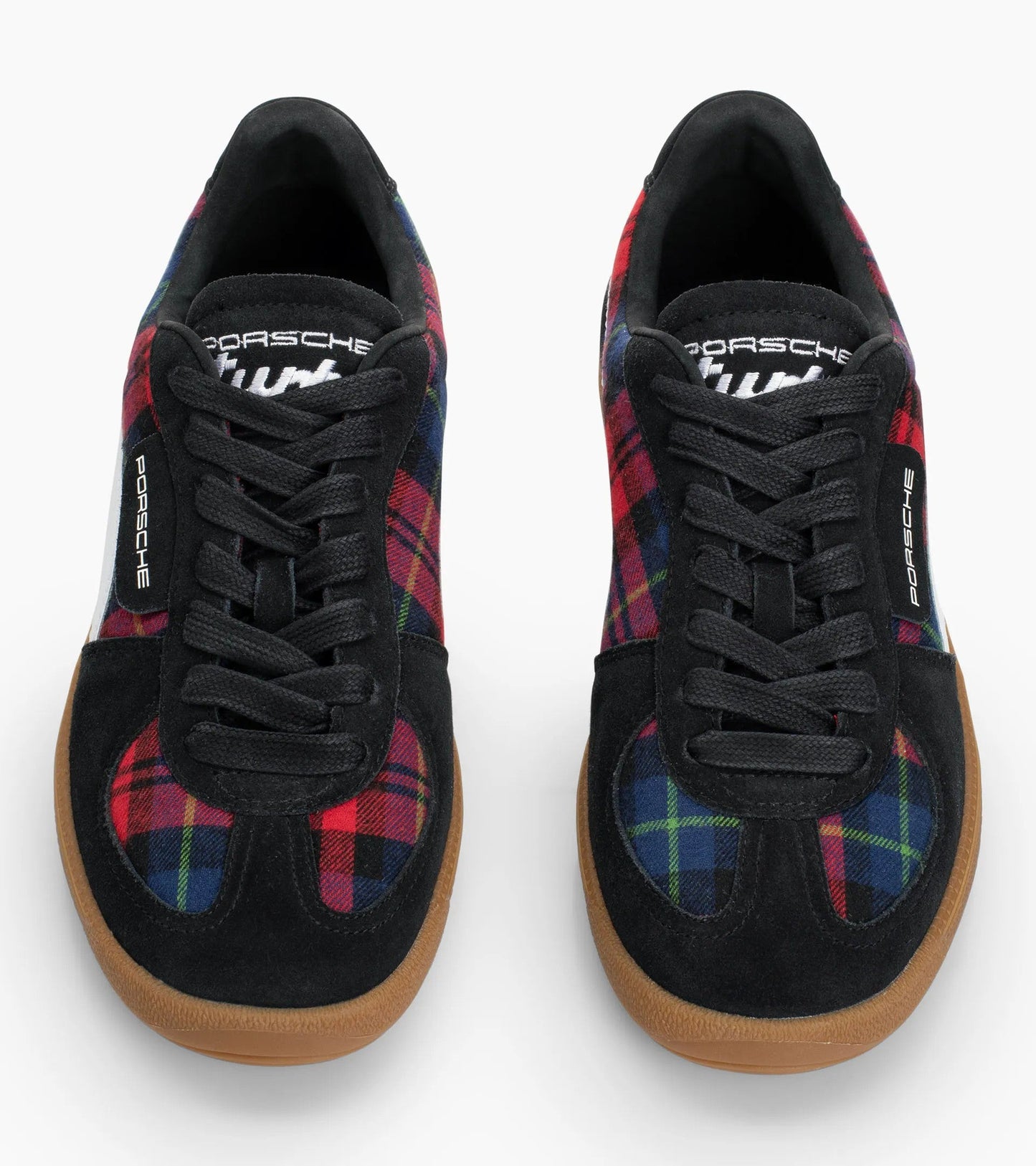 Porsche Turbo 'Palermo' Unisex Trainers