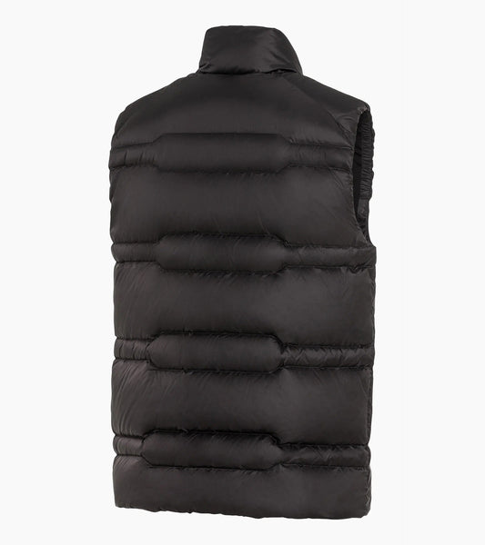 Padded Vest