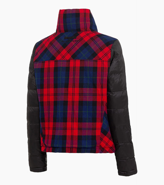 Reversible women's jacket | Turbo No. 1