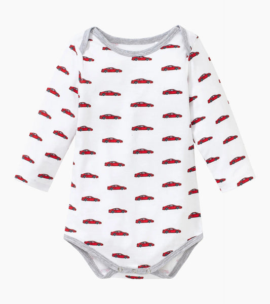 Baby romper set | Essential