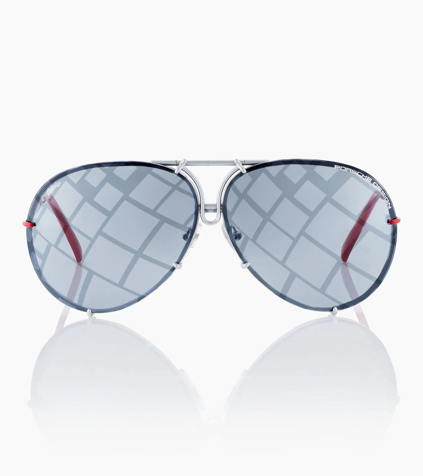 Sunglasses P'8478 | Turbo No. 1 | Limited Edition