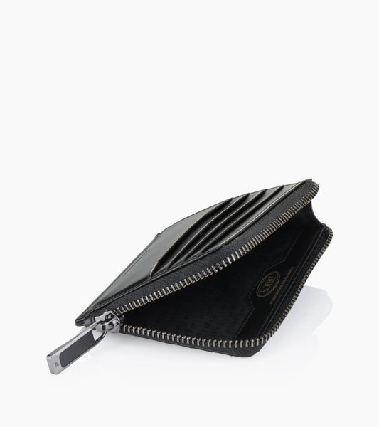 Classic Wallet 11 with Zipper