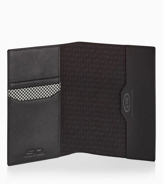 50Y Passport Holder