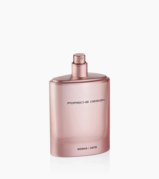 Satin Eau De Parfum