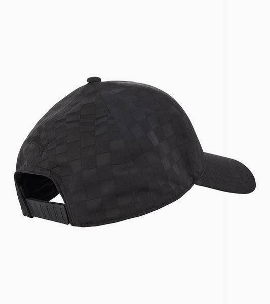 Jacquard cap | 911 Spirit 70
