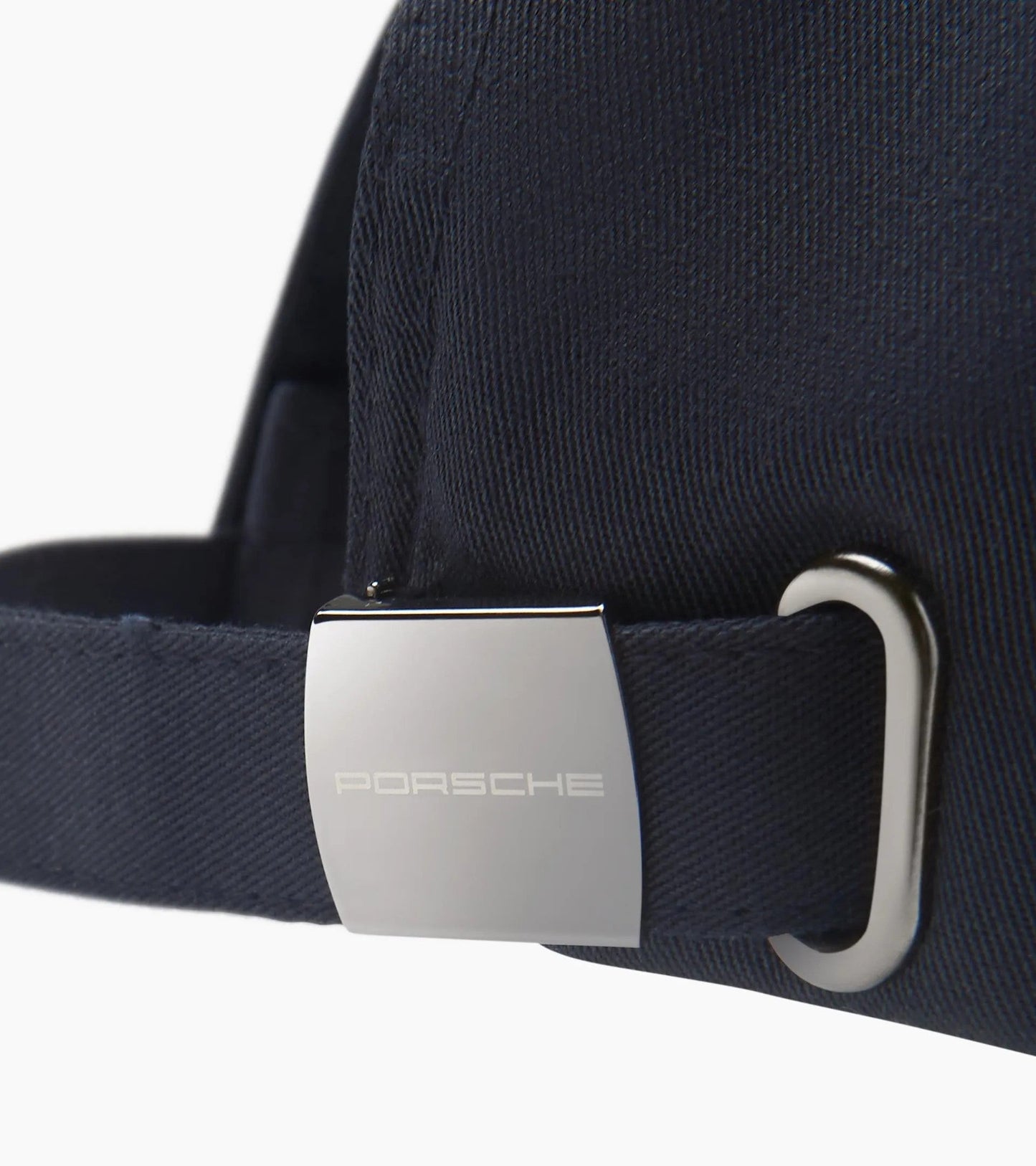 Baseball cap - Transaxle