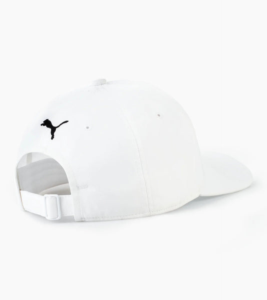 Low curve cap