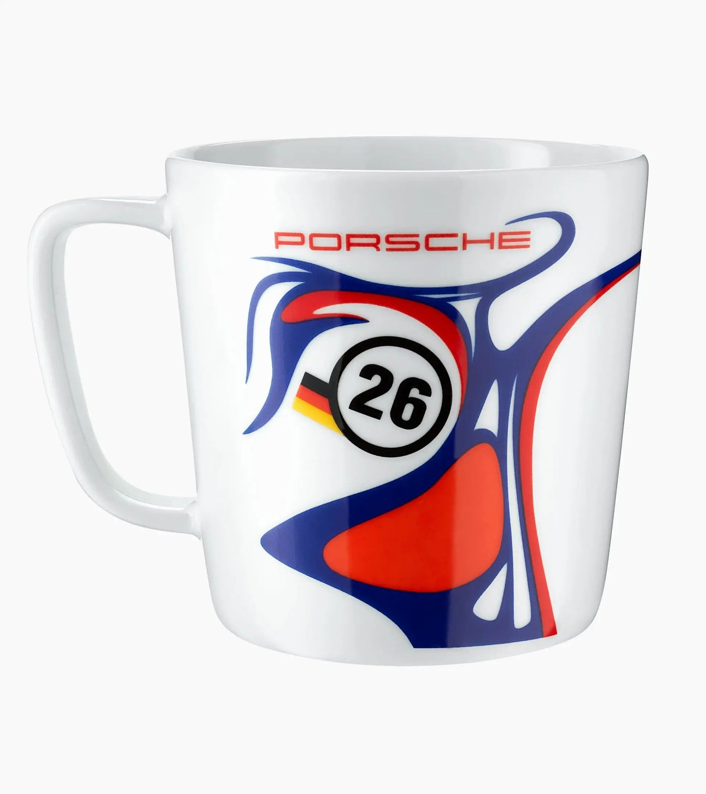 Collector's Cup No. 4 | GT1