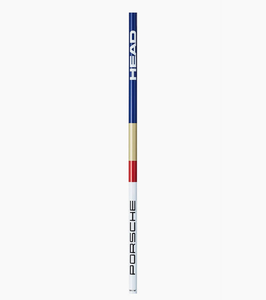 PORSCHE HEAD Dakar Carbon Ski Poles