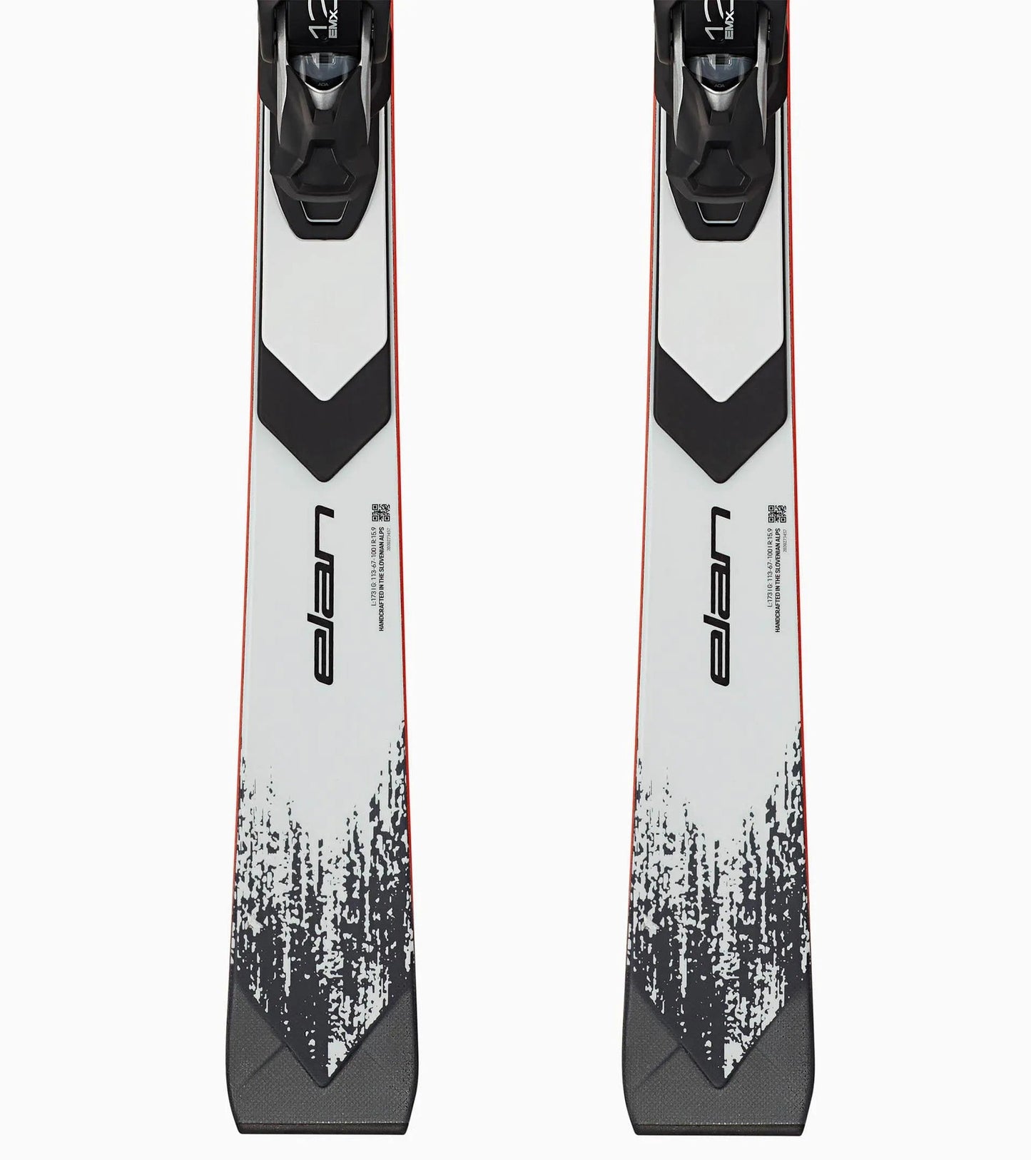 Porsche Design | Elan Ski Ace