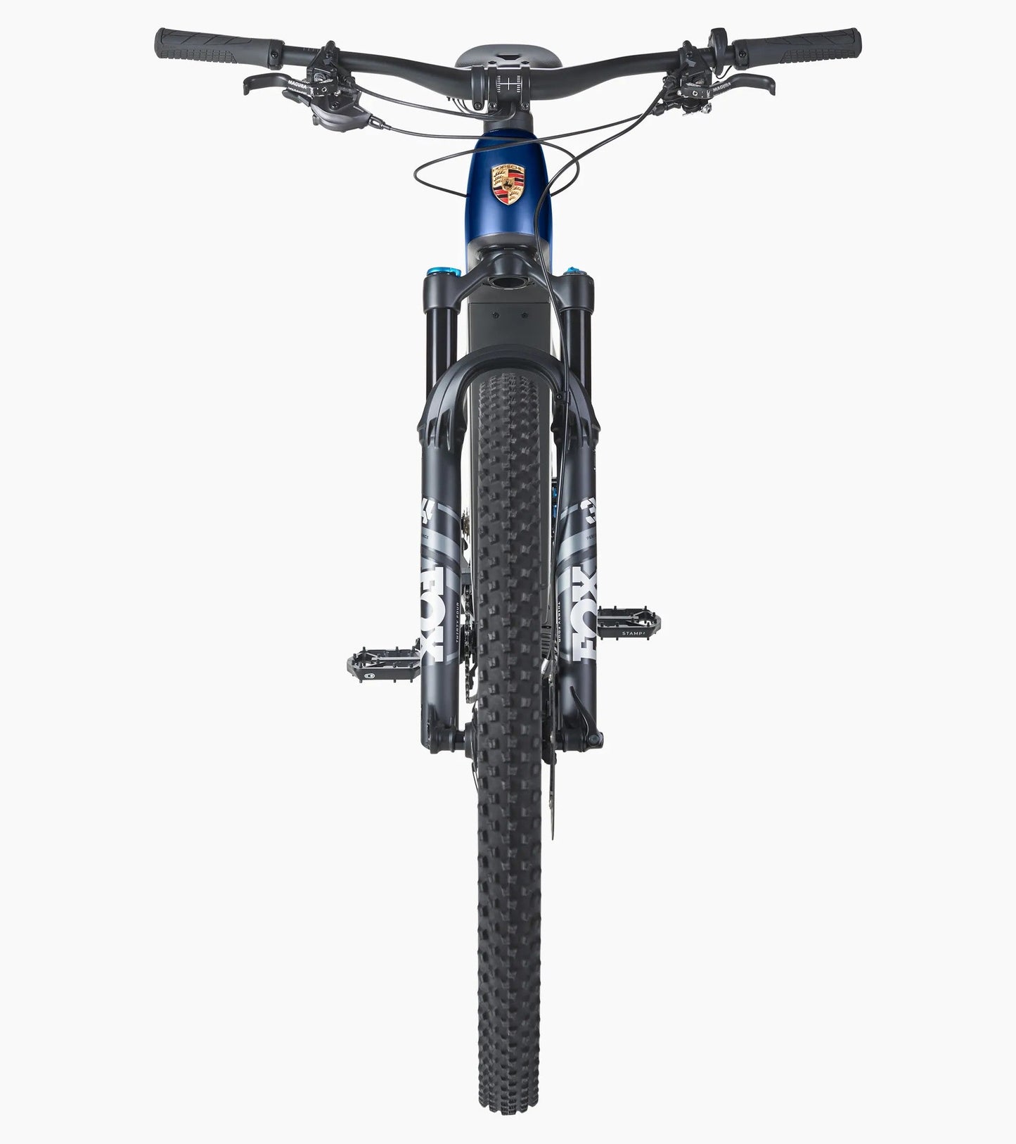 Porsche eBike Cross