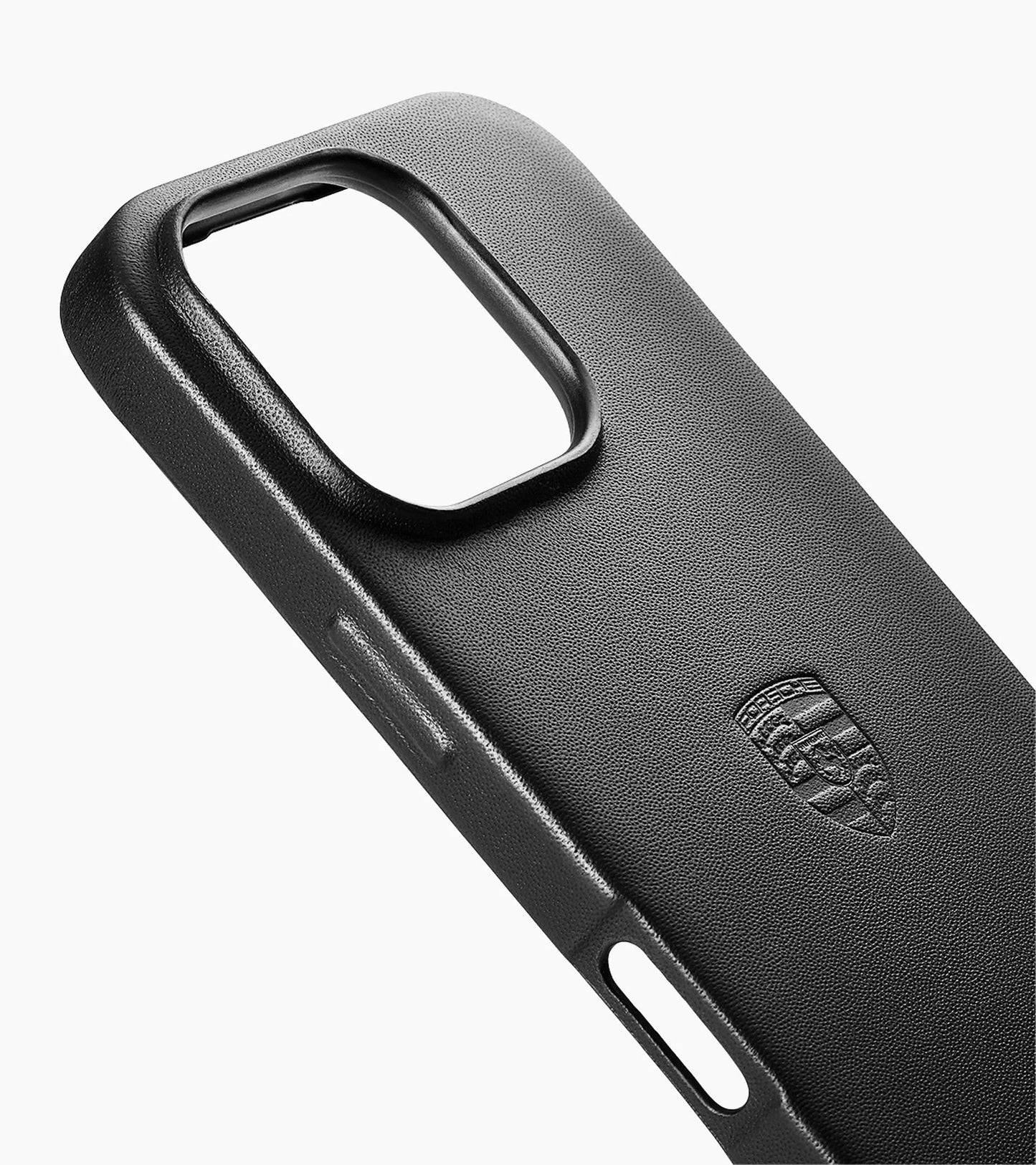 Snap-on case for iPhone 16 Pro Crest