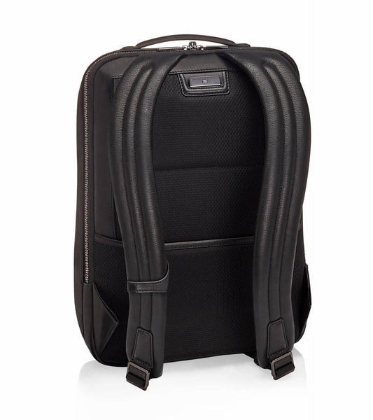 Roadster Leather Backpack S1