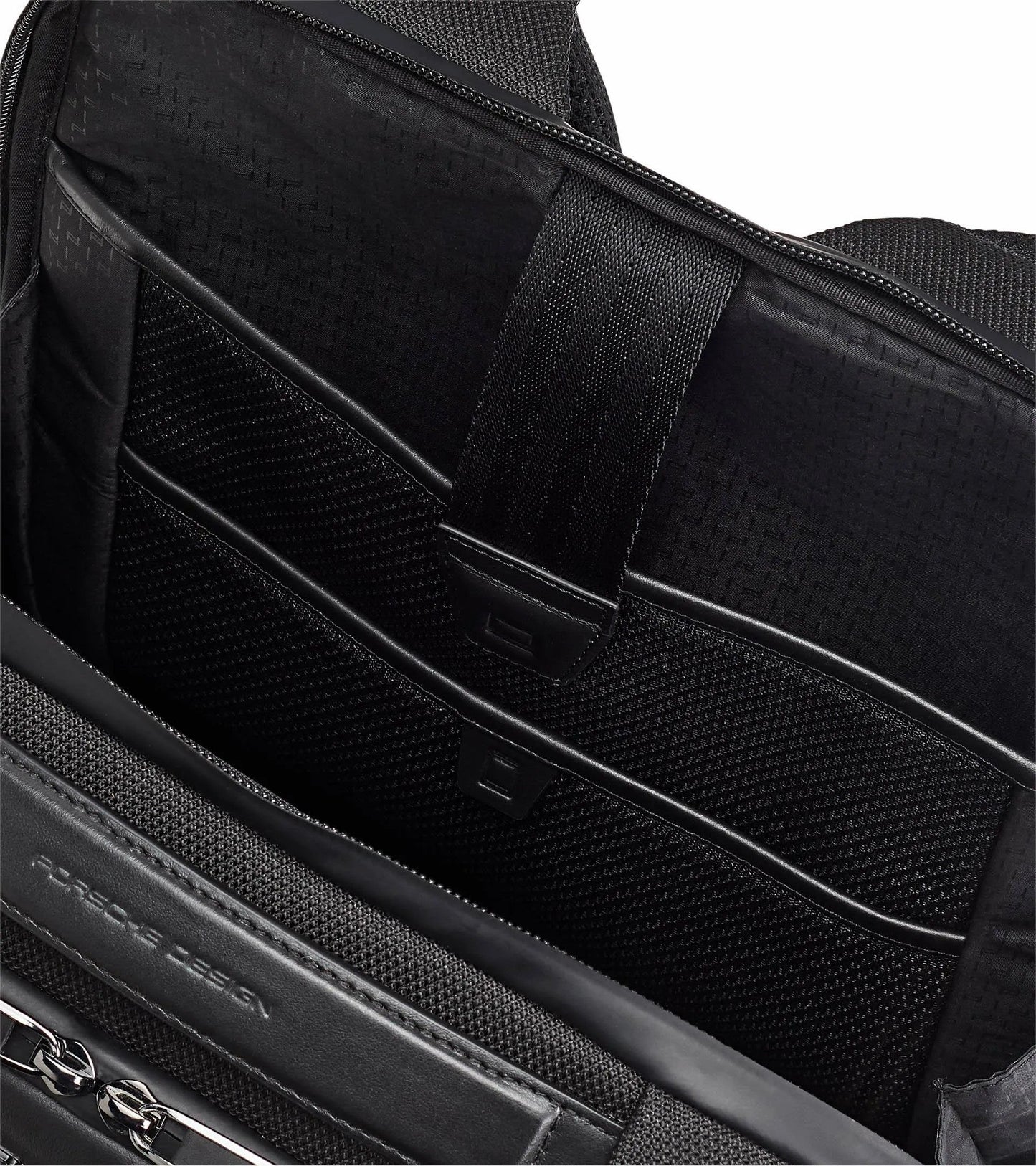 Roadster Nylon Backpack S1