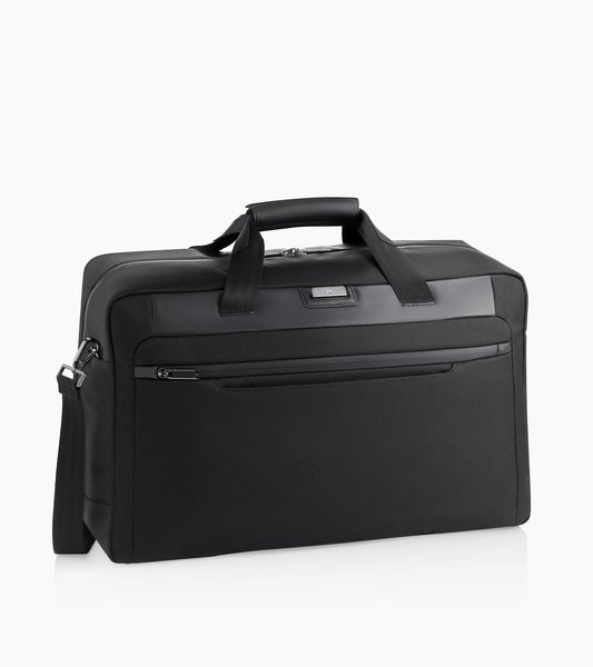 Roadster Nylon Weekender