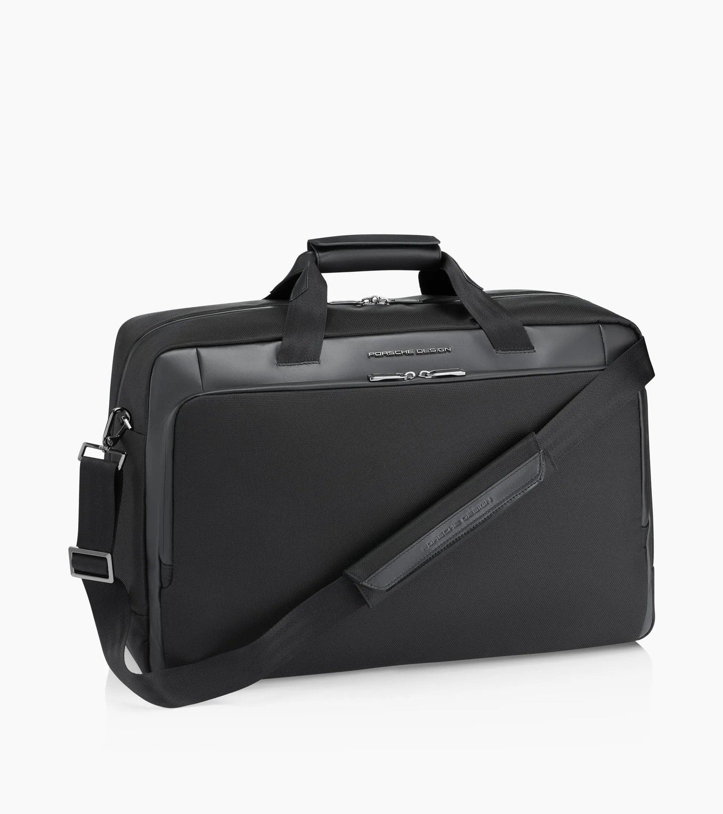 Roadster Nylon Weekender