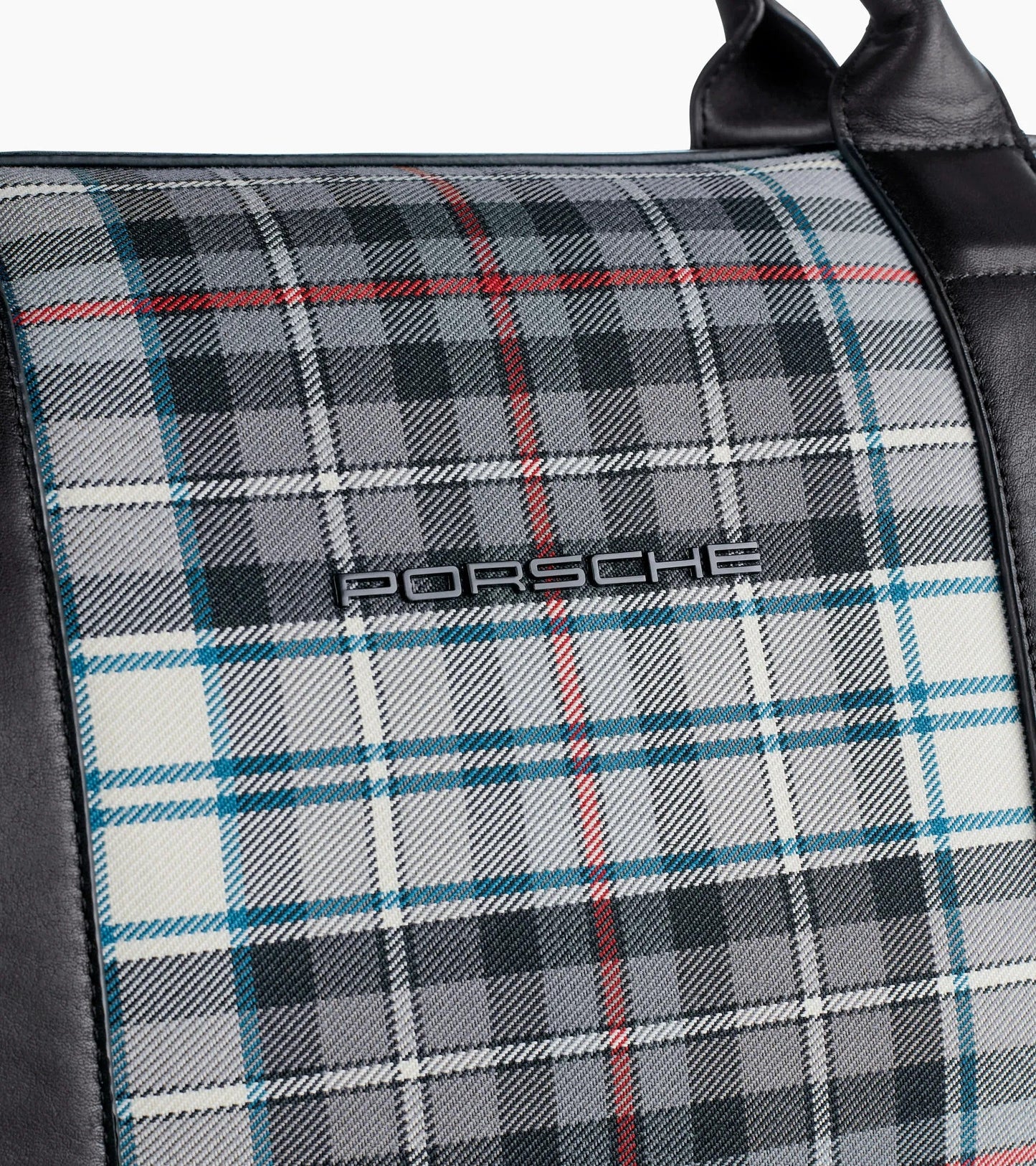 Heritage Weekender Bag 992 | 50Y Turbo | Limited Edition