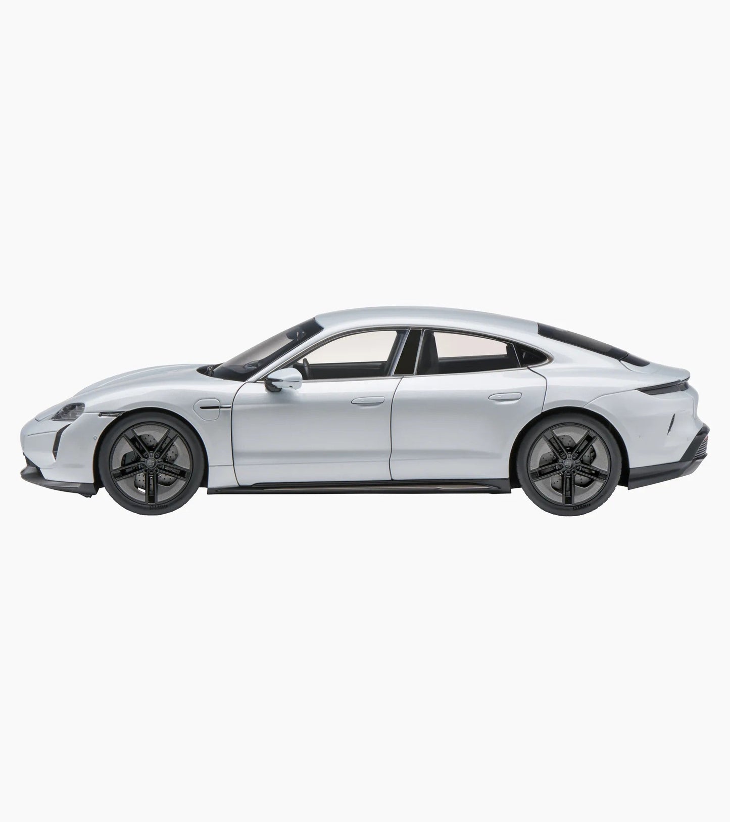 Porsche Taycan Turbo S (J1 PA)
