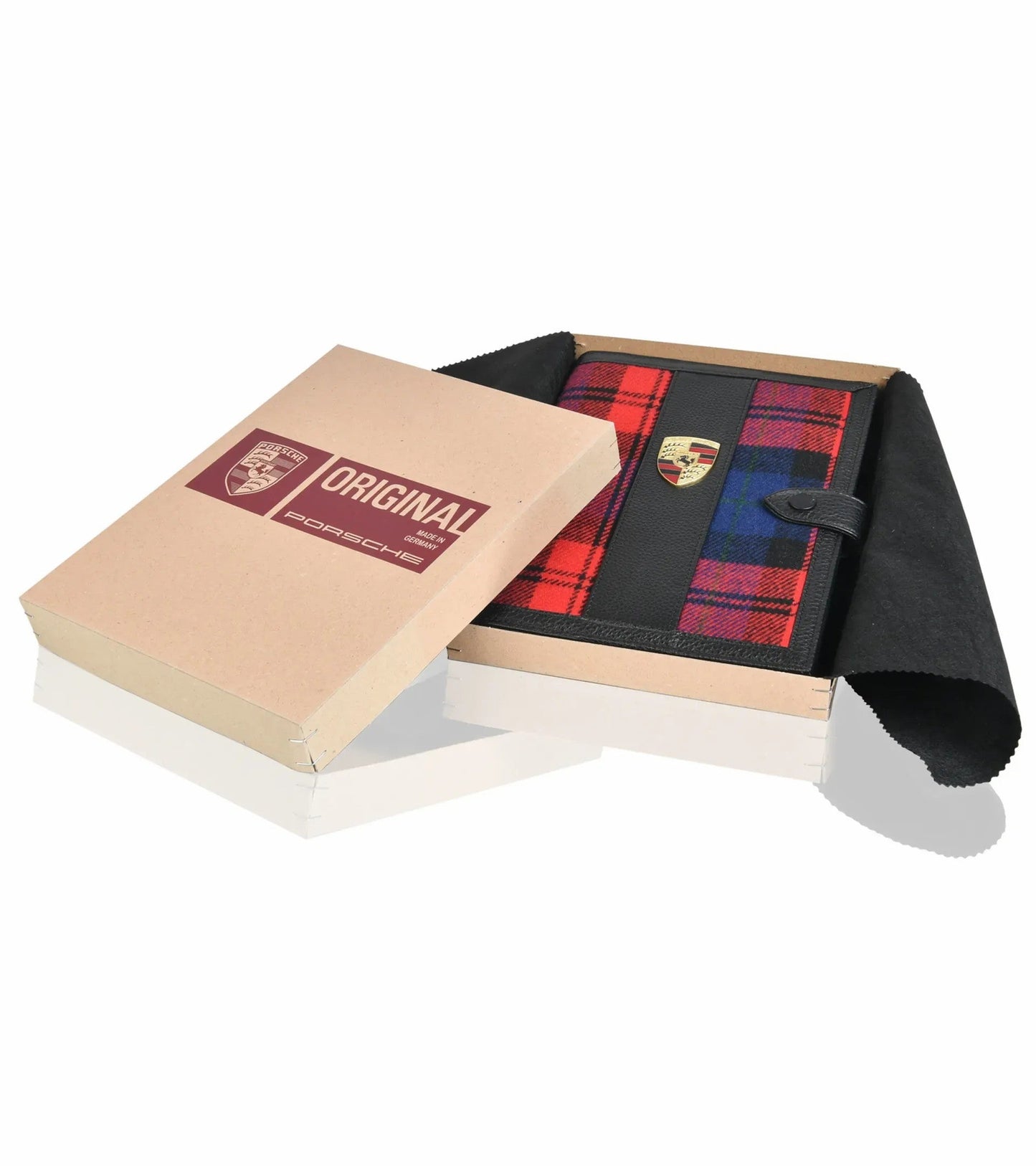 Porsche Classic Document Folder