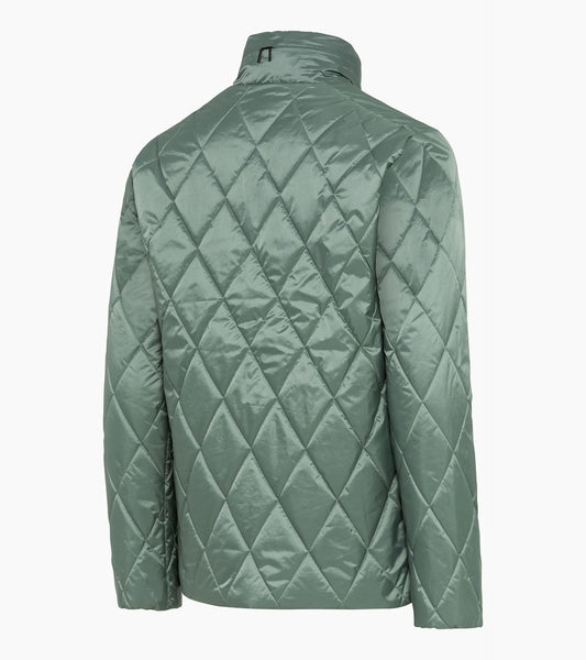Light padded jacket