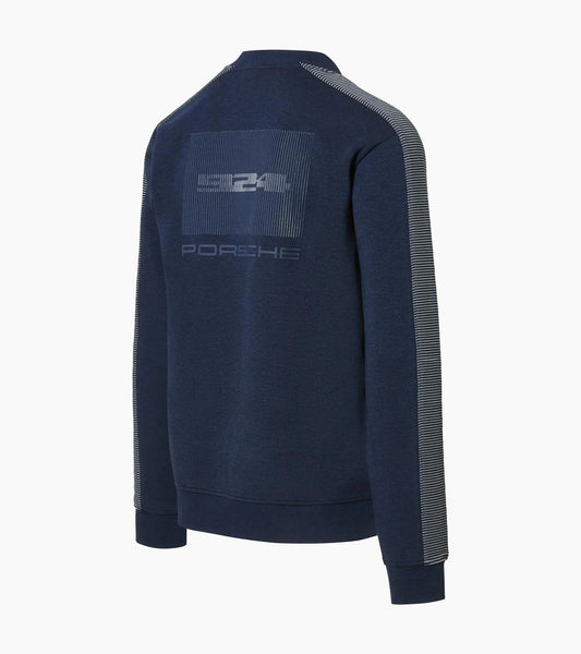 Sweat jacket - Transaxle