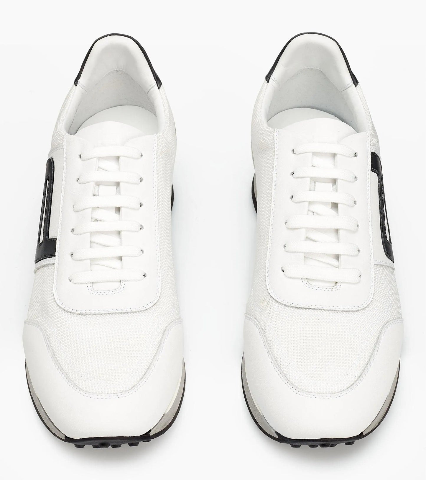 City Sneaker Mesh