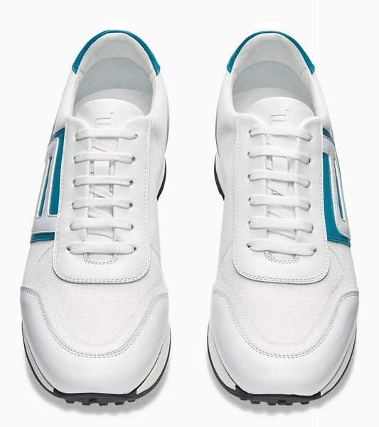 City Sneaker Mesh
