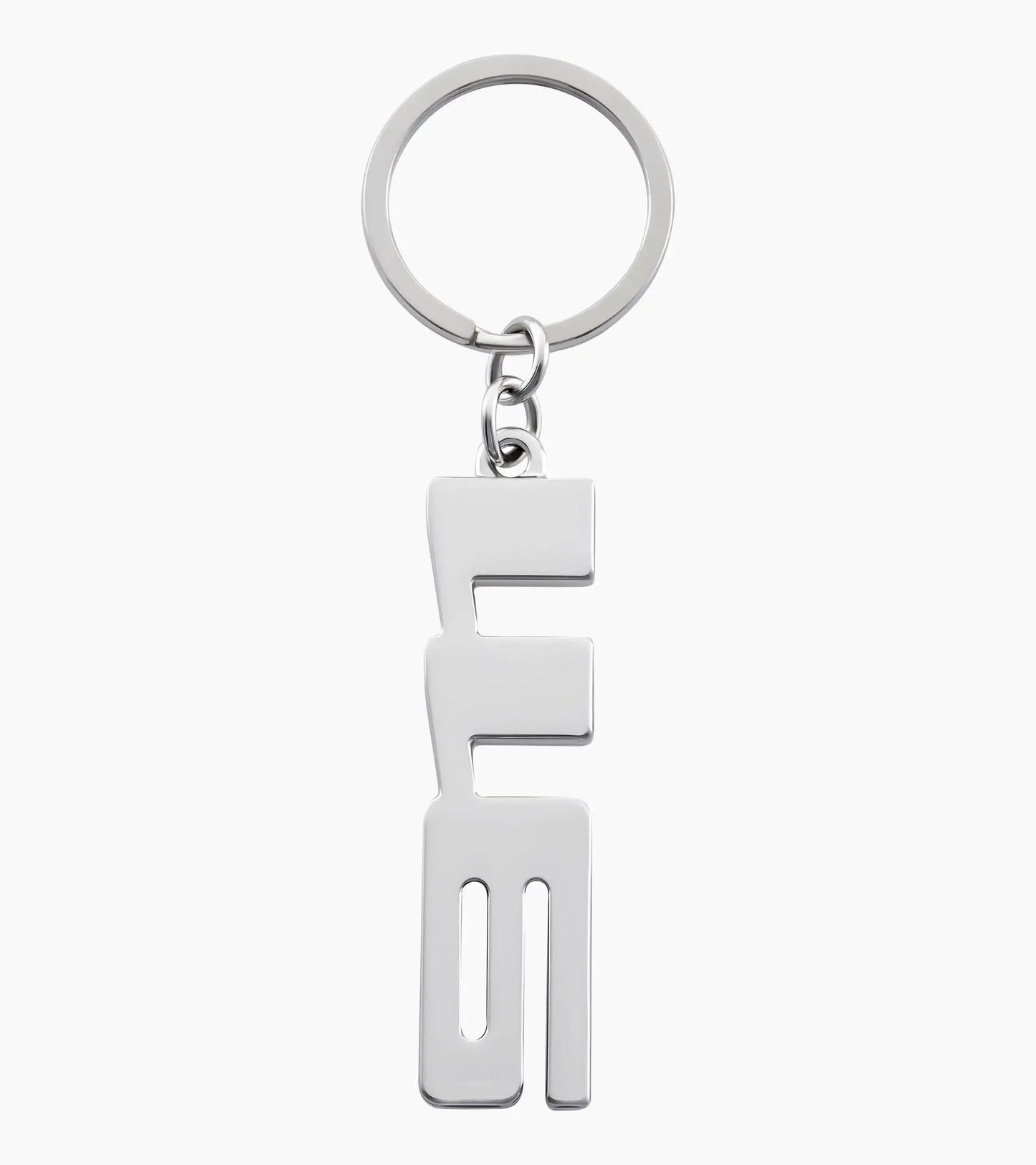 911 Logo key ring | Essential