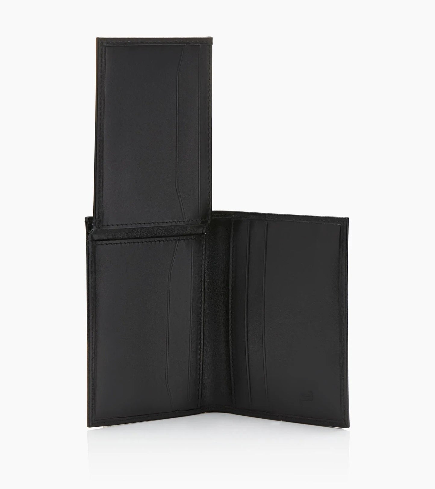 Classic Billfold 6 US