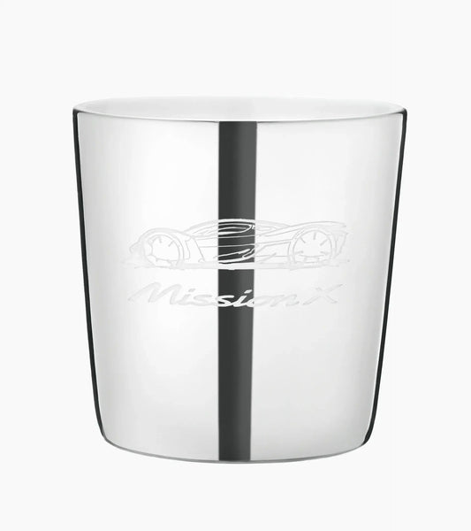 Cup | 75Y | Mission X hypercar | Limited