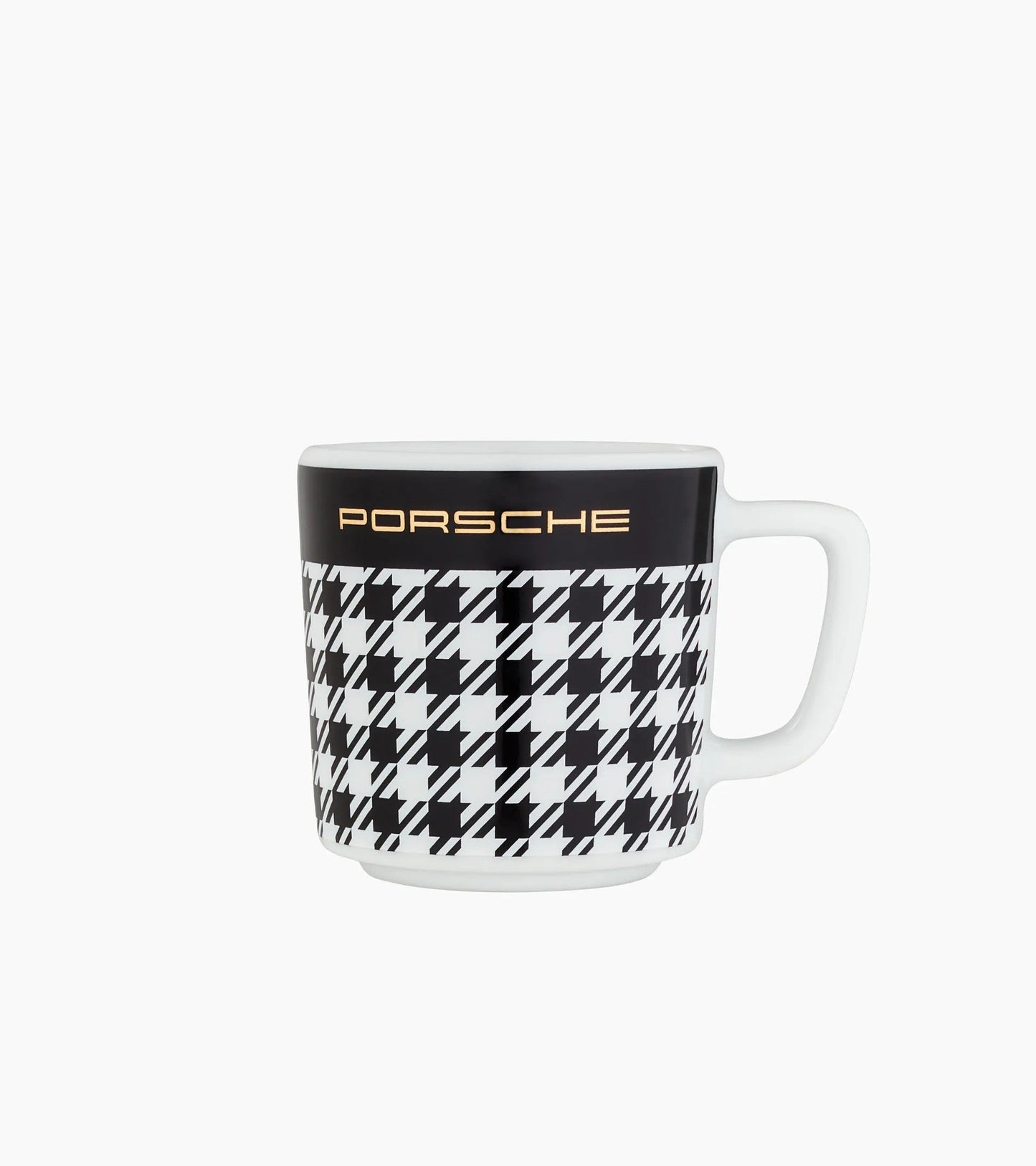 Collector's Espresso Cup No. 7 | Pepita