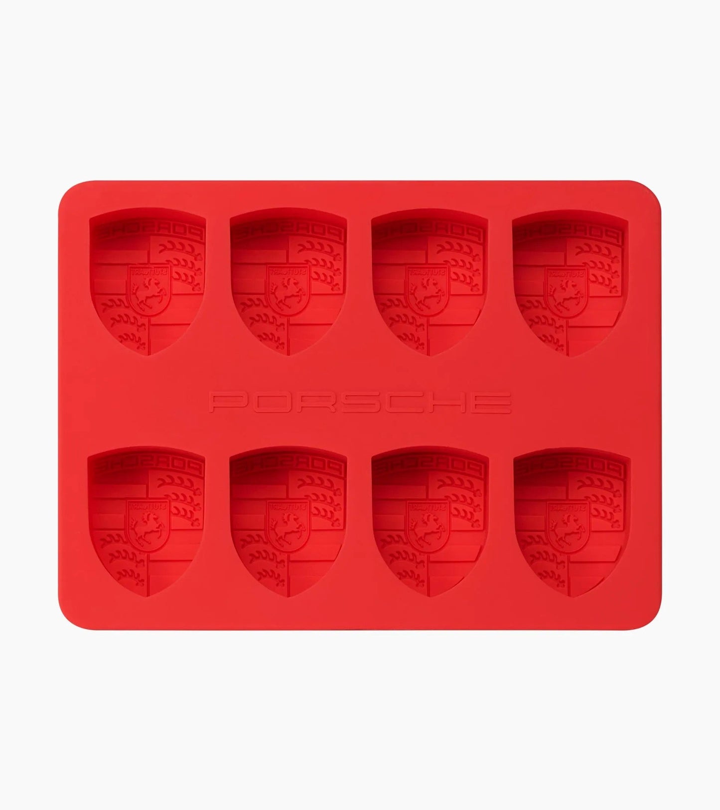 Ice Cube Tray Crest - Essential