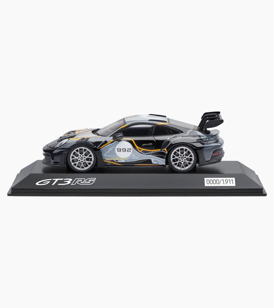 Porsche 911 GT3 RS (992) | Ltd.