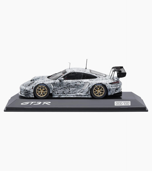 Porsche 911 GT3 R (992) | Ltd.