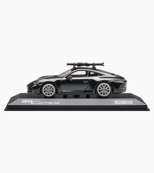 Porsche 911 Carrera (992.2) | Limited Edition