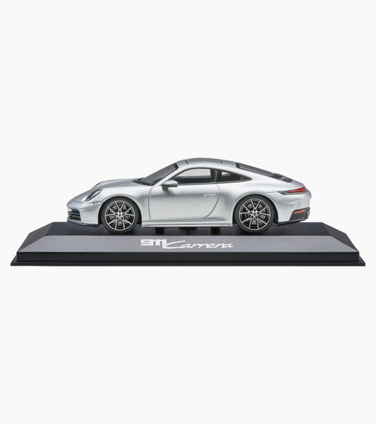 Porsche 911 Carrera Coupé (992.2)